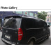 myride dress up roof rack hyundai grand starex  2007-15